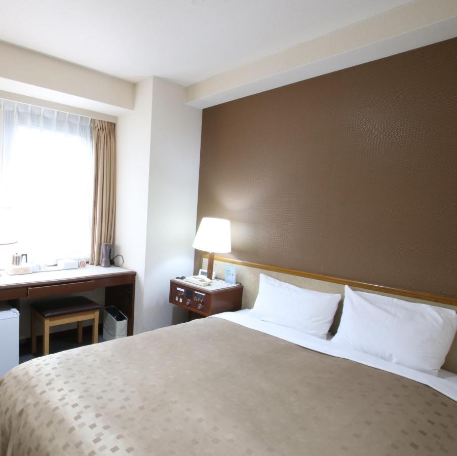 Hotel Aston Hotel Osaka Sakai Сакаи Экстерьер фото